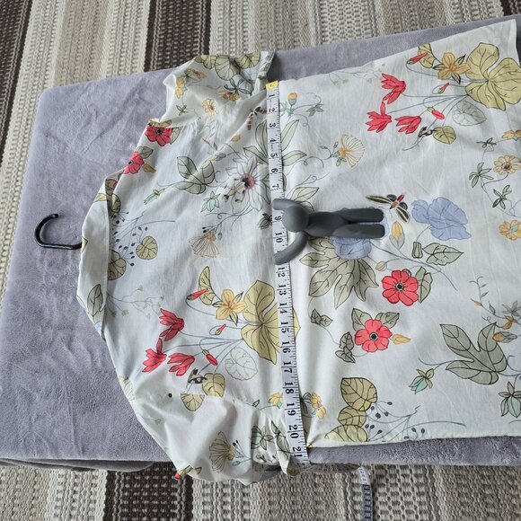 ZARA Blouse XL - Picture 5 of 8